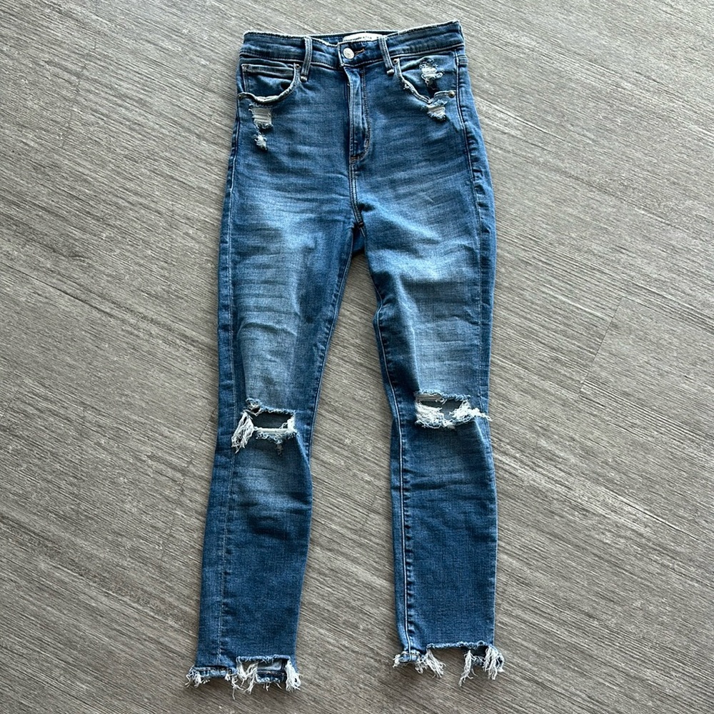 ABERCROMBIE & FITCH JEANS